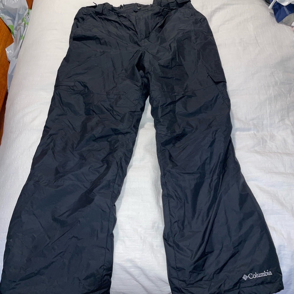 Columbia snowboarding/ski pants